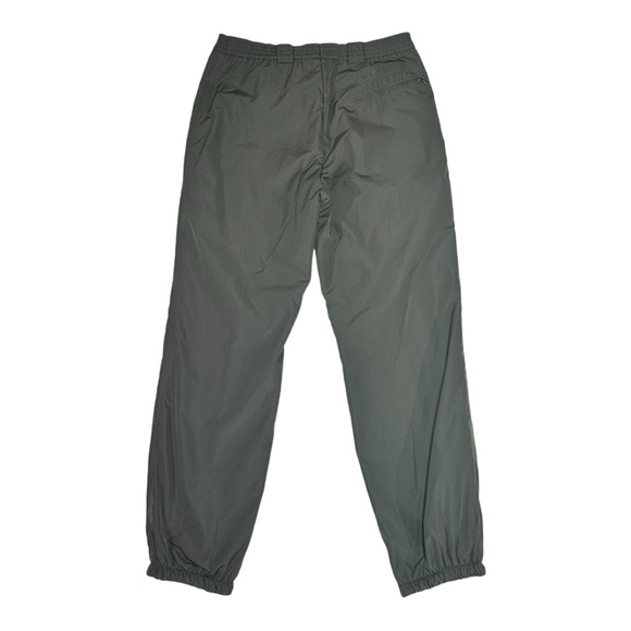 Bogner Army Green Winter Ski / Snowboard Pants - Picture 2 of 10